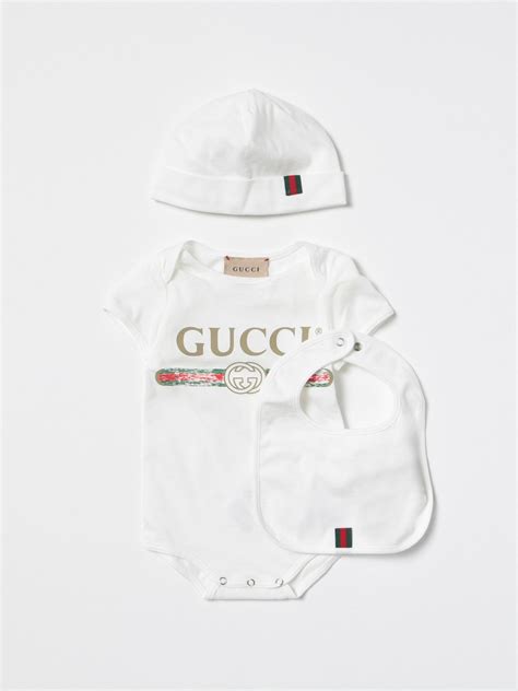 accappatoio gucci bambino|GUCCI Bambini .